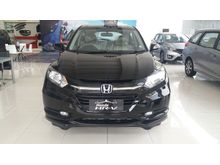 2017 Honda HR-V 1.5 E SUV