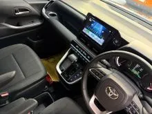 2024 Toyota Voxy 2.0 (Non Premium Color) MPV