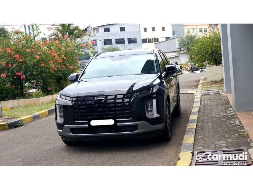 2023 Hyundai Palisade Signature 2WD SUV