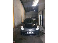 2007 Nissan Grand Livina 1.5 XV MPV