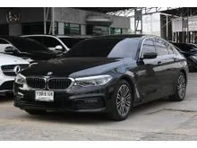 2020 BMW 530e 2.0 G30 (ปี 17-22) Highline Sedan