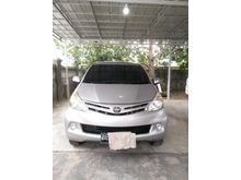 2013 Toyota Avanza 1.3 E MPV