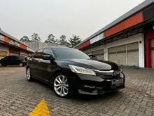 2016 Honda Accord 2.4 VTi-L Sedan DP 5 JT