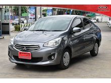 2017 Mitsubishi Attrage 1.2 (ปี 13-16) GLX Sedan