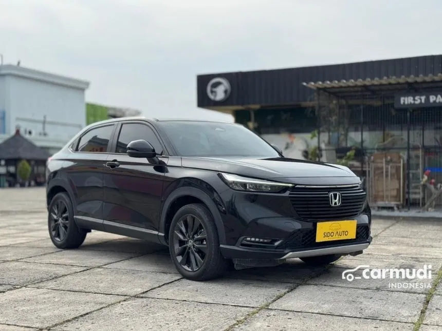2023 Honda HR-V Special Edition SUV