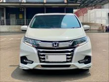 2019 Honda Odyssey 2.4 Prestige MPV