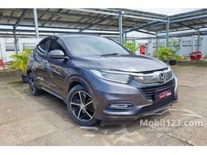 2018 Honda HR-V 1.8 Prestige SUV