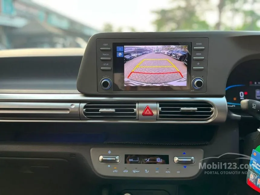 2022 Hyundai Stargazer Prime MPV