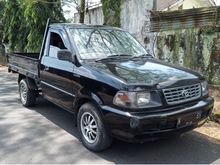 2003 Toyota Kijang Pick-up Diesel Solar AC PS