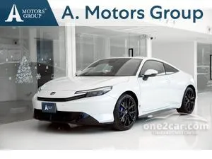 2026 Honda PRELUDE 2.0 Coupe