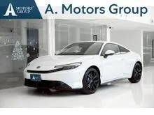 2026 Honda PRELUDE 2.0 (ปี 26-32) Coupe