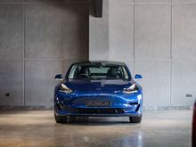 2020 Tesla Model 3 0 Standard Range Plus Sedan - TOP CONDITION