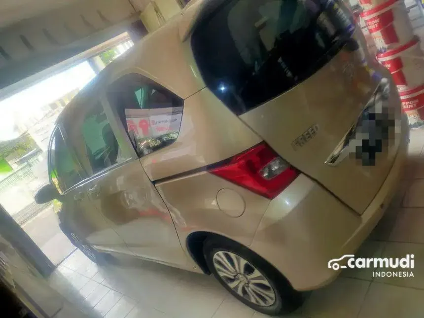 2013 Honda Freed E MPV