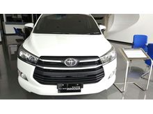 DP MURAH Toyota Kijang Innova 2.0 G MPV