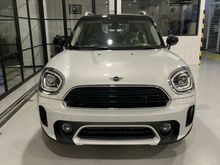 2021 MINI Countryman 1.5 Cooper SUV