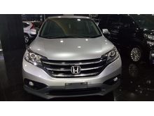 2012 Honda CR-V 2.4 2.4 SUV