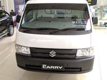 2020 Suzuki Carry 1.5 Pick-up