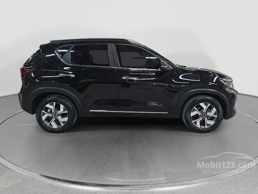 2022 KIA Sonet Premiere SUV