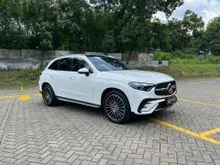 2023 Mercedes-Benz GLC300 2.0 AMG Line 4MATIC SUV