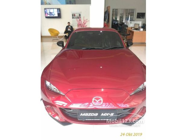 Mazda Dealership Md >> Mx 5 Mazda Murah 38 Mobil Dijual Di Indonesia Mobil123 Mazda Dealership Md >> Mx 5 Mazda Murah 38 Mobil Dijual Di Indonesia Mobil123