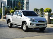 2014 Isuzu D-Max 2.5 SPACE CAB (ปี 11-17) Hi-Lander Z Pickup MT