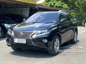 2014 Lexus RX 270 2.7 SUV