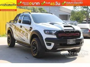 2021 Ford RANGER 2.2 XL+ Sport Open Cab Hi-Rider Pickup
