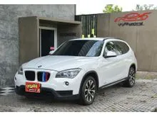 2014 BMW X1 2.0 E84 (ปี 09-15) sDrive18i Sport SUV