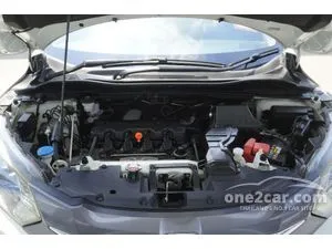 2018 Honda HR-V 1.8 S SUV