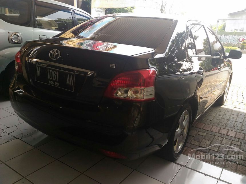 Jual Mobil Toyota Vios 2009 G 1.5 di Jawa Timur Manual ... Jual Mobil Toyota Vios 2009 G 1.5 di Jawa Timur Manual ...