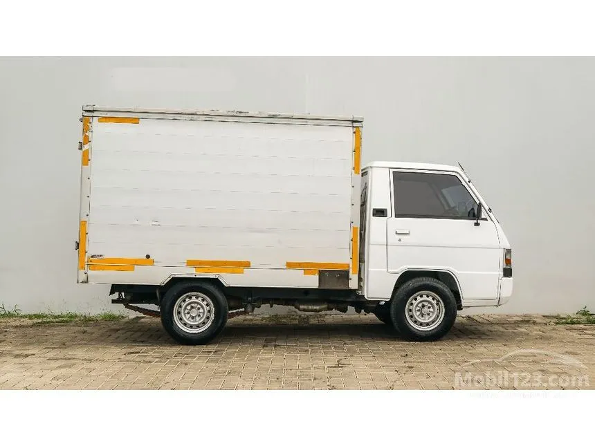 2019 Mitsubishi Colt L300 Pick up Standard Pickup
