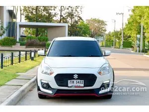 2019 Suzuki SWIFT 1.2 GL Hatchback