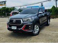 2020 Toyota HILUX REVO 2.4 Smart Cab E Plus Prerunner Pickup