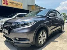 2016 Honda HR-V 1.8 V SUV