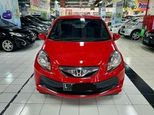 2015 Honda Brio 1.2 S Hatchback