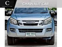 2014 Isuzu D-MAX 2.5 Space Cab (ปี 11-17) Hi-Lander Z Prestige Pickup