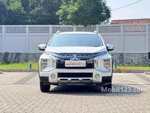 2021 Mitsubishi Xpander Cross 1.5 Premium MPV