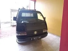 2017 Suzuki Carry 1.5 MT Alusss