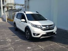 2017 Honda BR-V 1.5 E SUV
