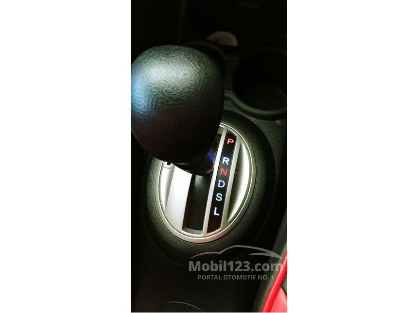 Jual Mobil  Honda  BR V 2021 E Prestige  1 5 di Jawa Barat 