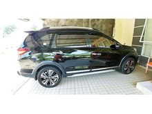 Honda BRV Prestige CVT Hitam 2016 Modif Istimewa Depok