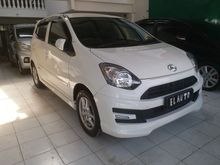 ayla M sporty 2017 dp 15 putih (D)