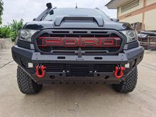 2016 Ford Ranger 2.2 DOUBLE CAB (ปี 15-18) WildTrak Pickup AT