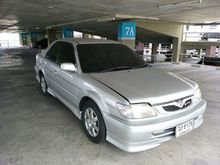 2002 Toyota SOLUNA 1.5 AL50 ไฟท้ายหยดน้ำ (ปี 00-03) E Sedan AT