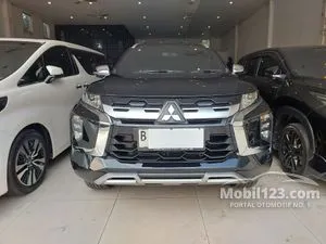 2025 Mitsubishi Pajero Sport 2.5 Exceed 4X2 SUV