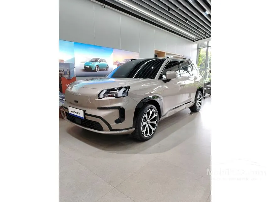2026 GAC AION V Luxury SUV