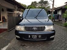 2004 Toyota Kijang 1.8 LGX MPV
