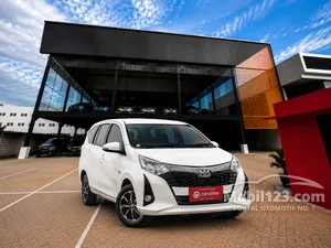 2023 Toyota Calya 1.2 G MPV