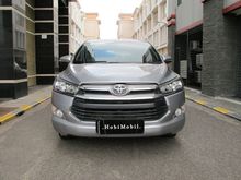 2016 Toyota Kijang Innova 2.0 V MPV