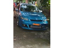 2011 Chevrolet Kalos 1.4 LS Sedan